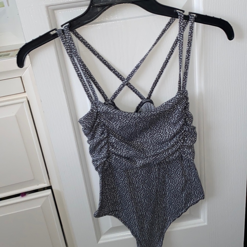 Pretty Little Thing bodysuit